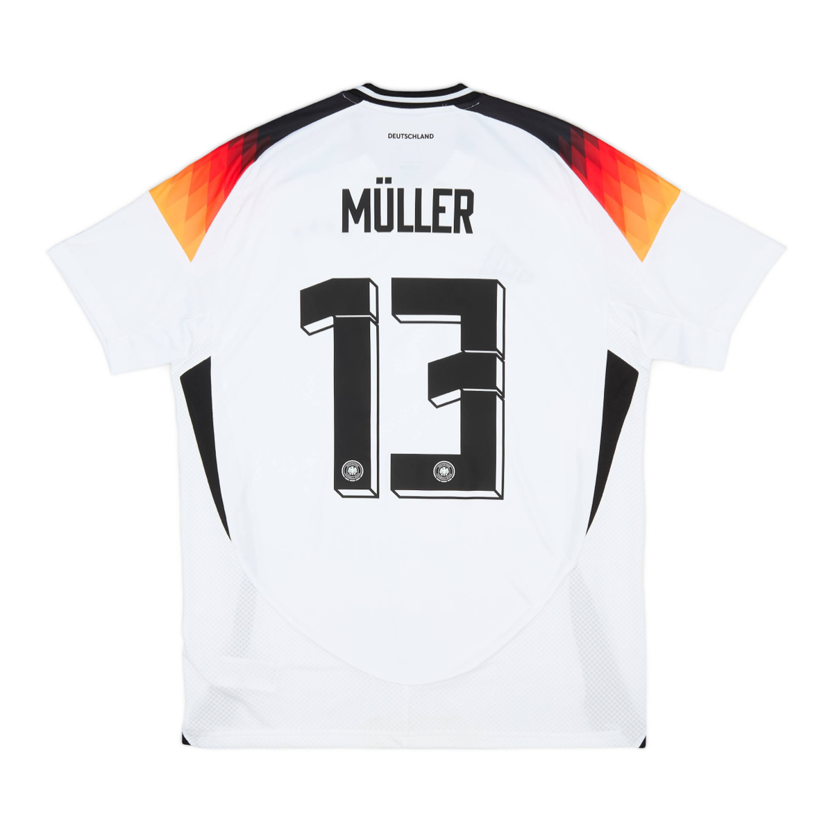 2024 Alemania Home Shirt