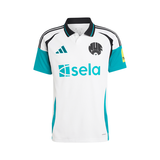 2024-25 Newcastle United FC Third Shirt