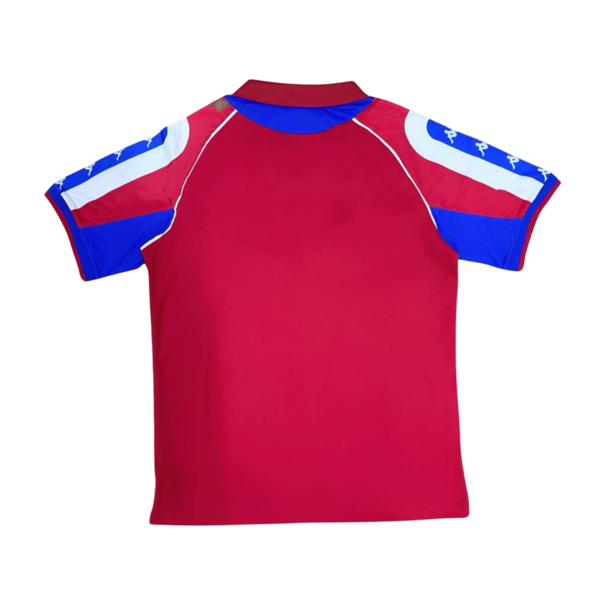 1998-99 Panama Home Shirt