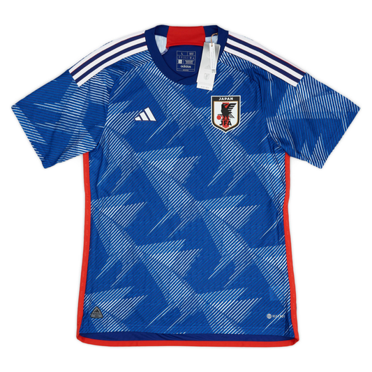 2022 Japan Home Shirt