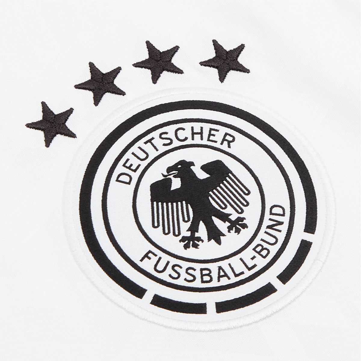 2024 Alemania Home Shirt