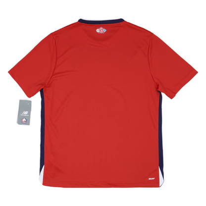 2024-25 Lille OSC Home Shirt