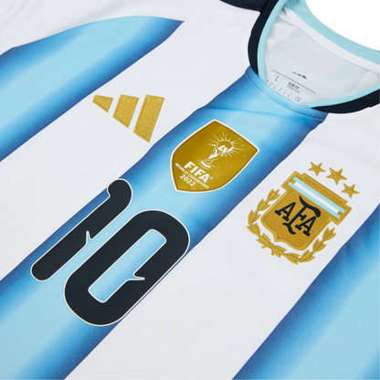 2026 Argentina Home Kit