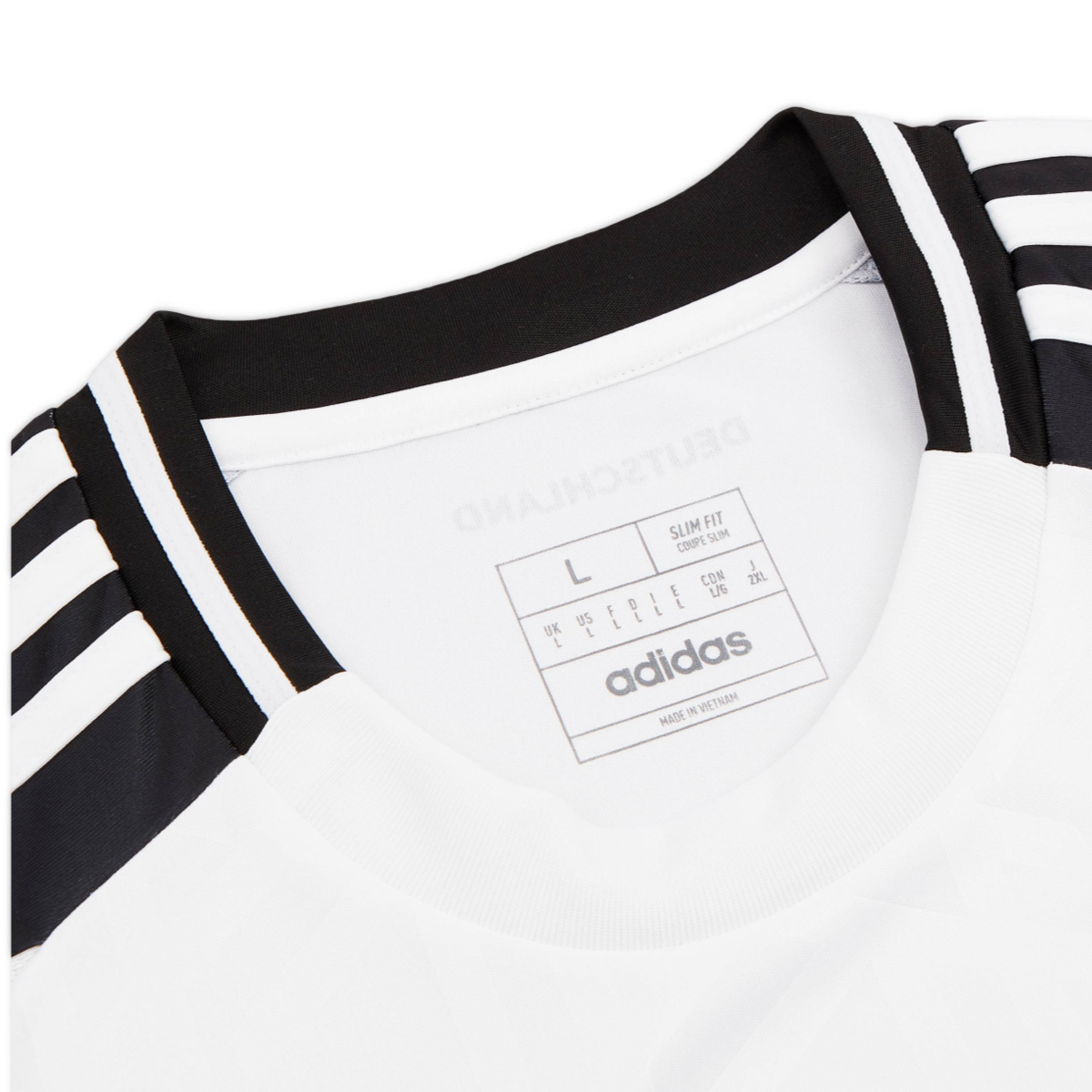 2024 Alemania Home Shirt