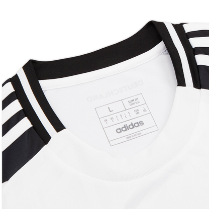 2024 Alemania Home Shirt