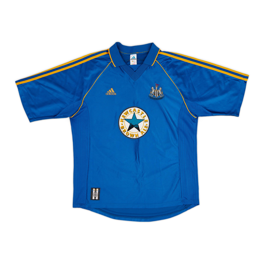 1998-99 Newcastle United FC Away Shirt