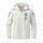Brazil Windbreaker Jacket White