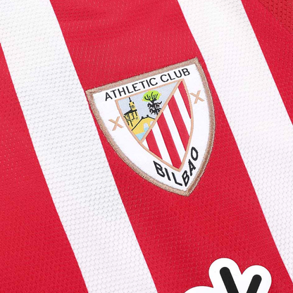 2023-24 Athletic Club Home Shirt