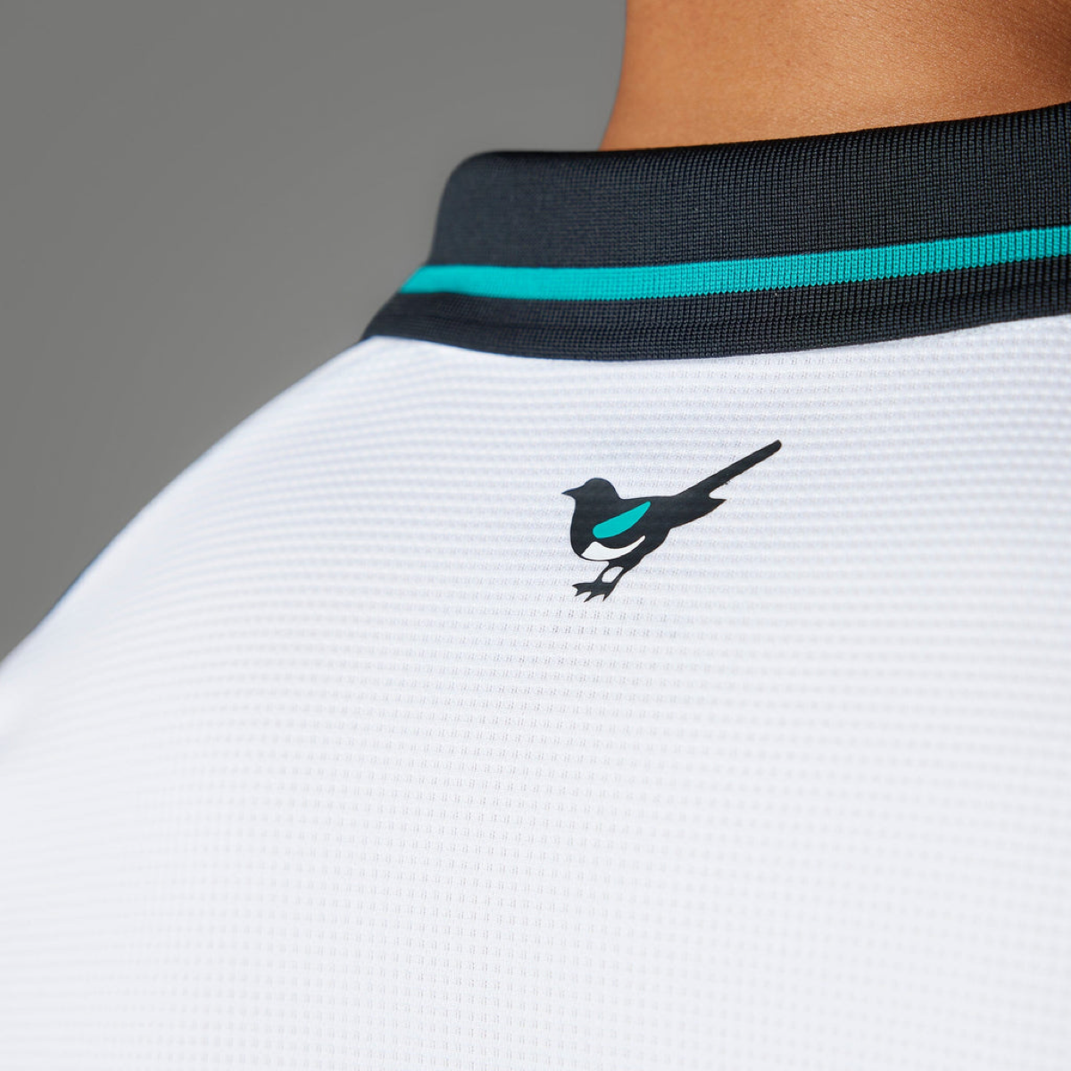 2024-25 Newcastle United FC Third Shirt