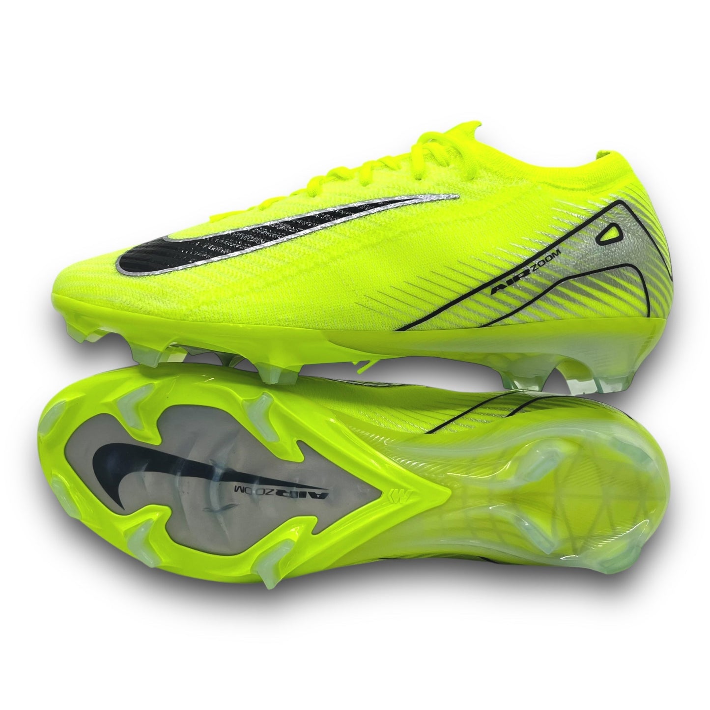 MERCURIAL VAPOR 16 AIR ZOOM ELITE FG MAD VOLTAGE