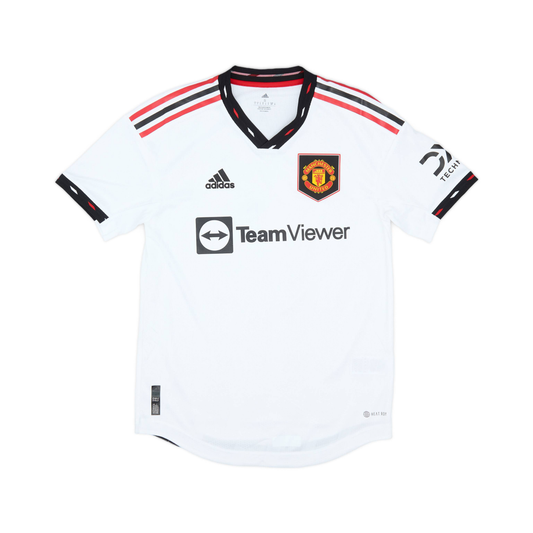 2022-23 Manchester United FC Away Shirt