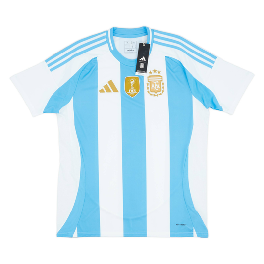 2024 Argentina Home Shirt