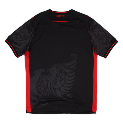2026 Albania Third Kit
