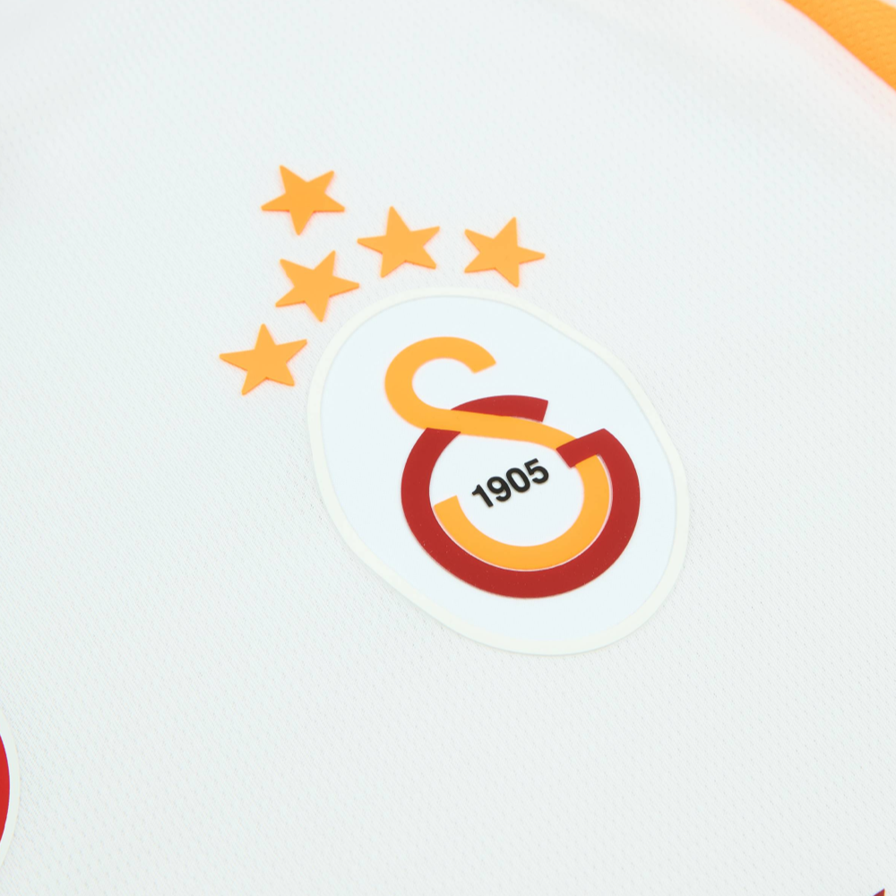 2025-26 Galatasaray SK Away Shirt