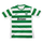 2025-26 Sporting CP Home Shirt