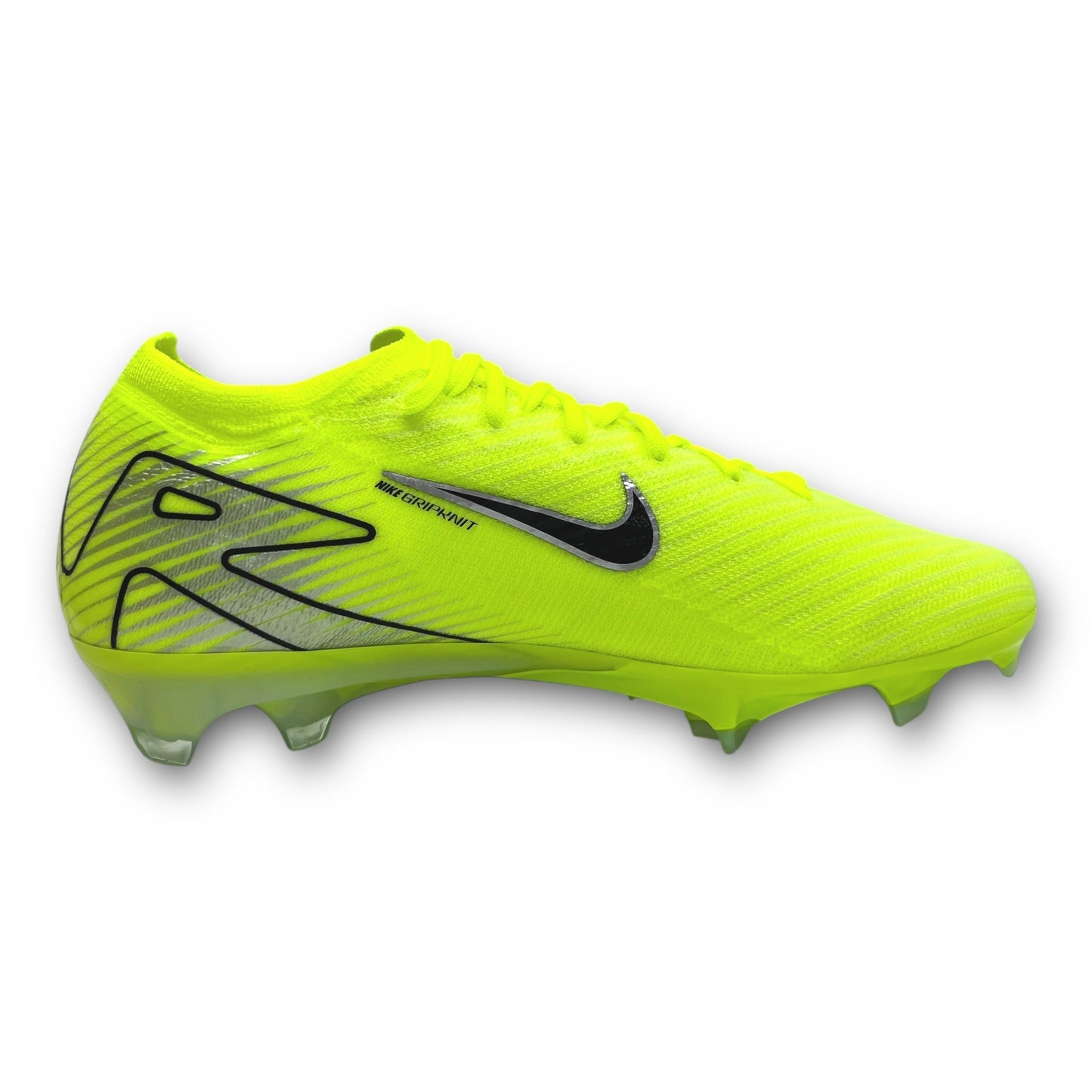 MERCURIAL VAPOR 16 AIR ZOOM ELITE FG MAD VOLTAGE