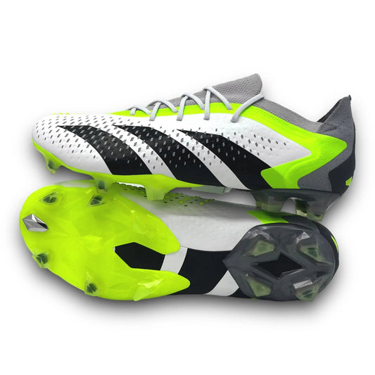 PREDATOR ACCURACY.1 LOW FG CRAZYRUSH PACK FIRM