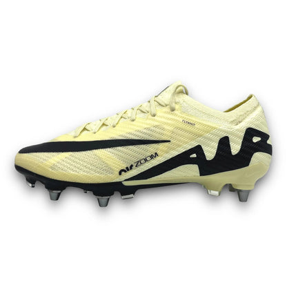 MERCURIAL VAPOR AIR ZOOM 15 ELITE SG PRO CLEATS