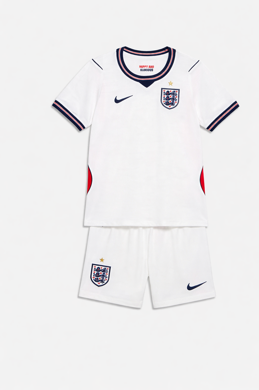 ENGLAND 2026/27 WK JUNIOR