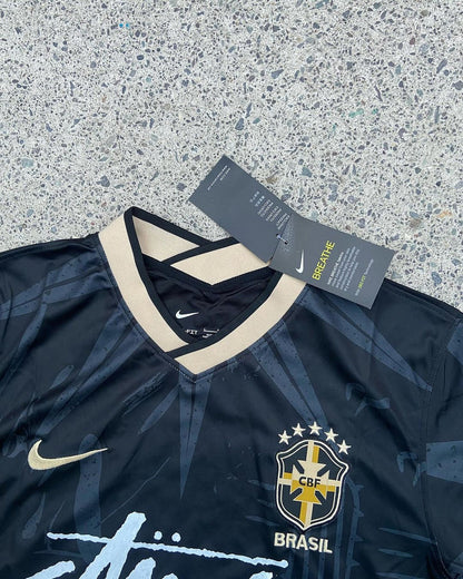 BRAZIL X STUSSY | SPECIAL EDITION