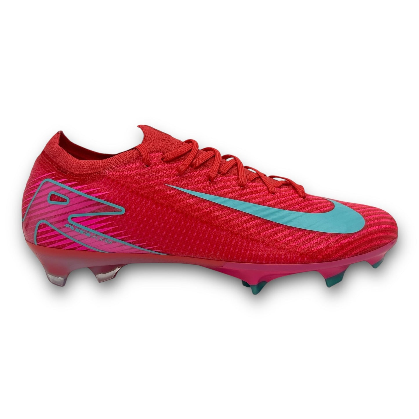 MERCURIAL VAPOR 16 AIR ZOOM ELITE FG FOOTBALL BOOTS