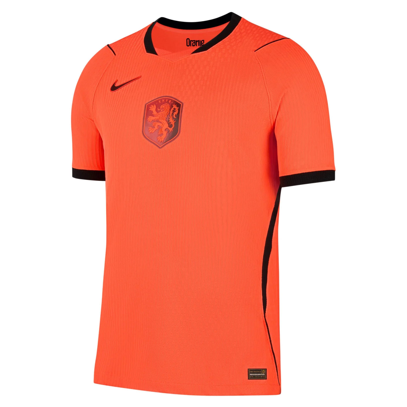 2026 Netherlands Home Kit