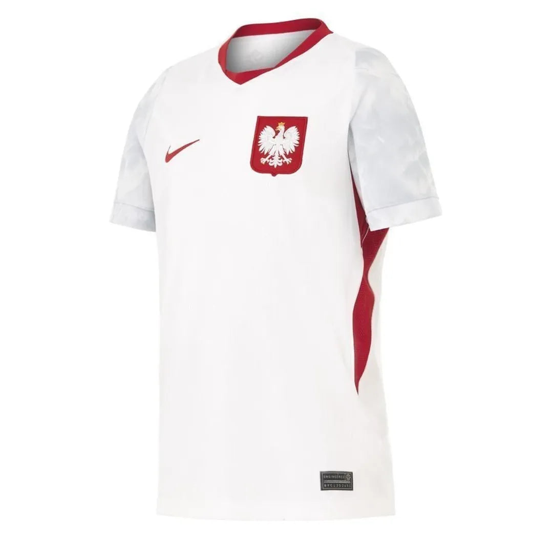 Poland Away 2026