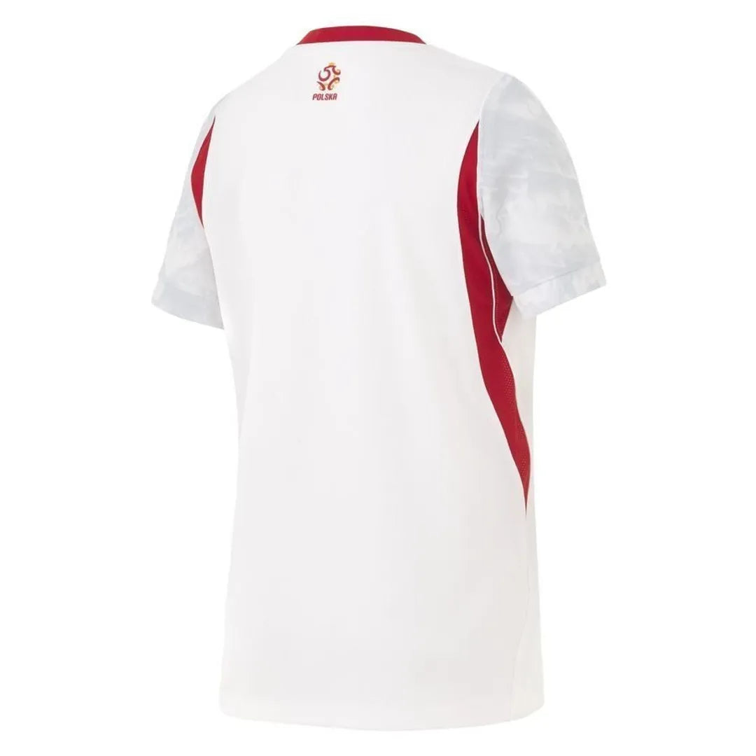 Poland Away 2026