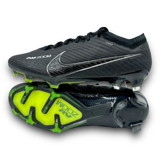 MERCURIAL VAPOR 15 AIR ZOOM ELITE FG
