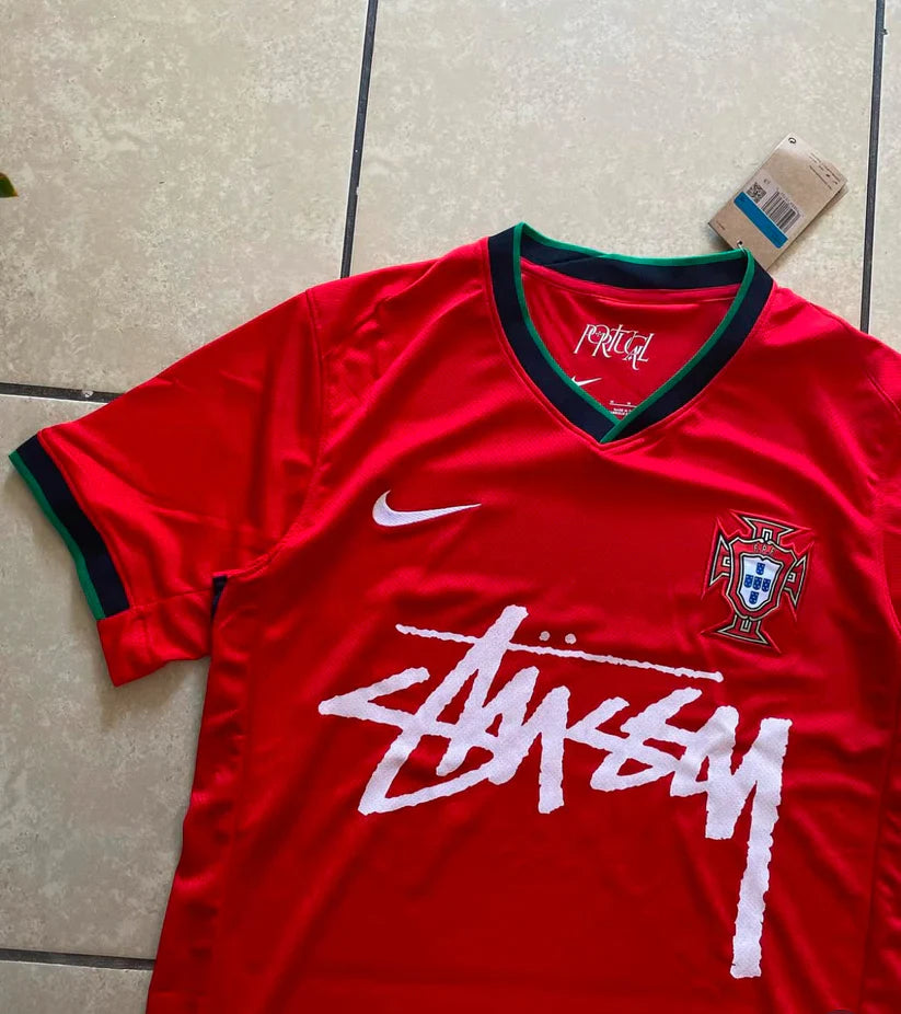 PORTUGAL X STUSSY | SPECIAL EDITION