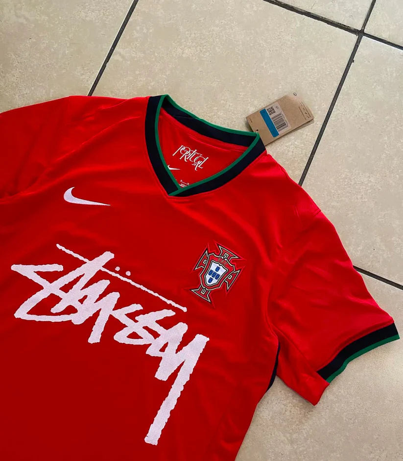 PORTUGAL X STUSSY | SPECIAL EDITION