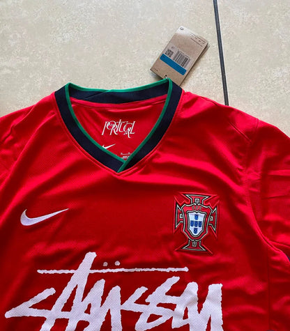 PORTUGAL X STUSSY | SPECIAL EDITION