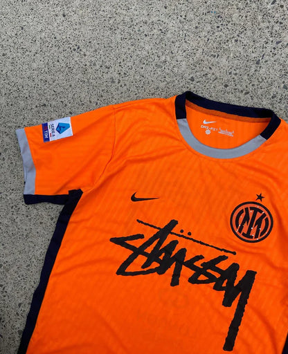 INTER MILAN X STUSSY | SPECIAL EDITION