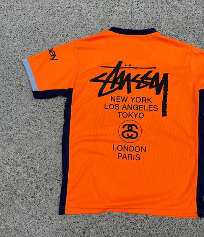 INTER MILAN X STUSSY | SPECIAL EDITION