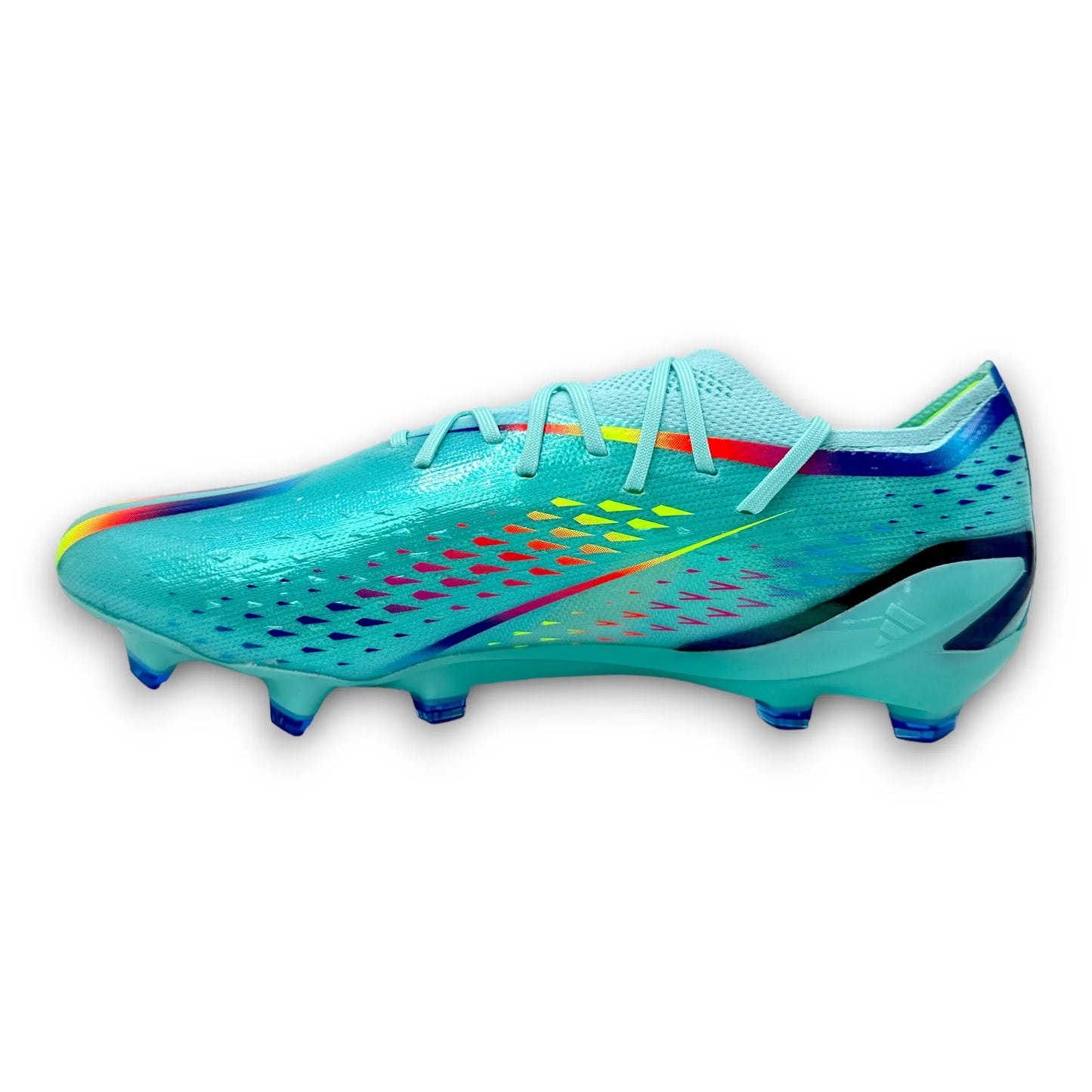SPEEDPORTAL .1 FG AL RIHLA FIRM GROUND SOCCER CLEATS