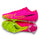 MERCURIAL VAPOR 15 ELITE FG FIRM GROUND SOCCER CLEATS