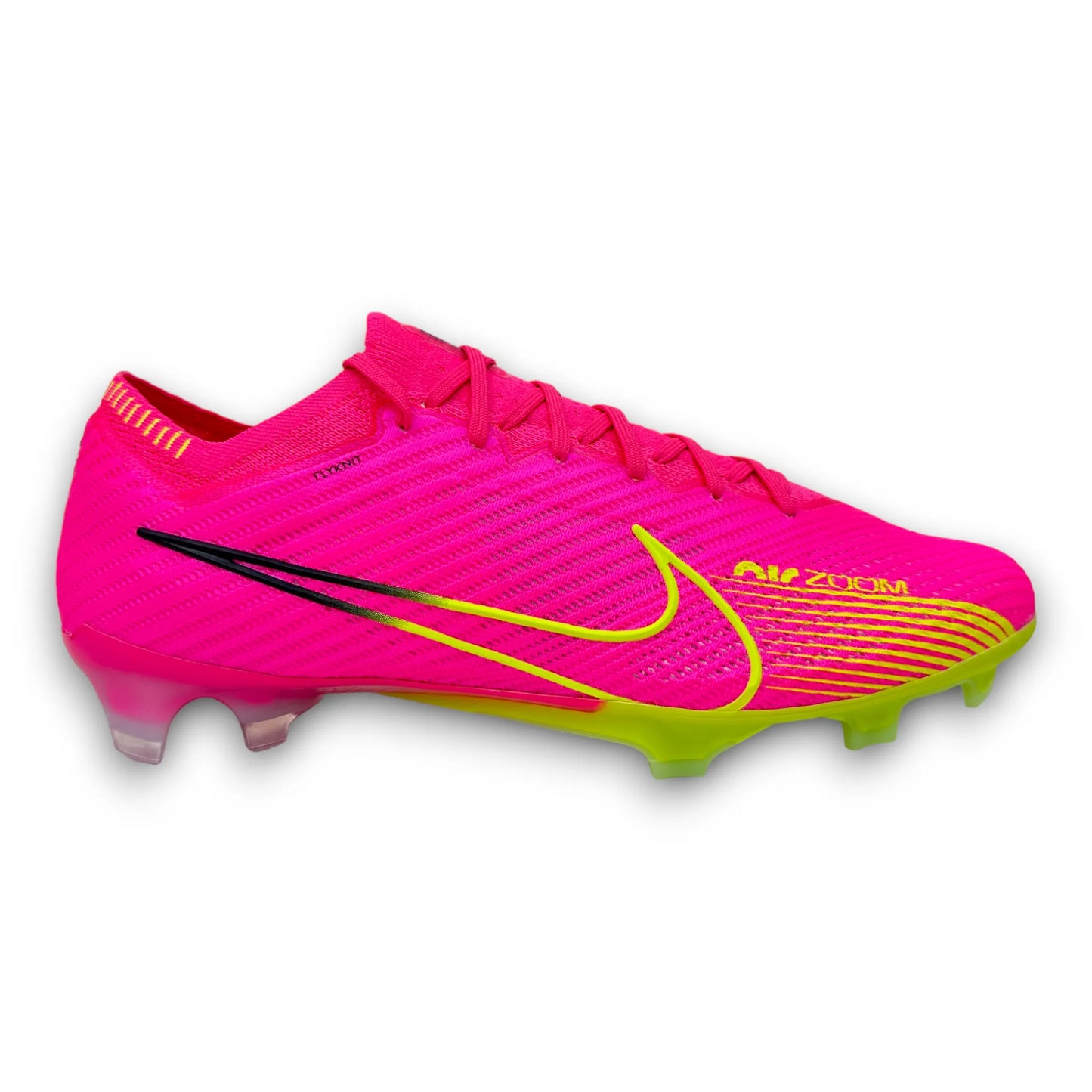 MERCURIAL VAPOR 15 ELITE FG FIRM GROUND SOCCER CLEATS