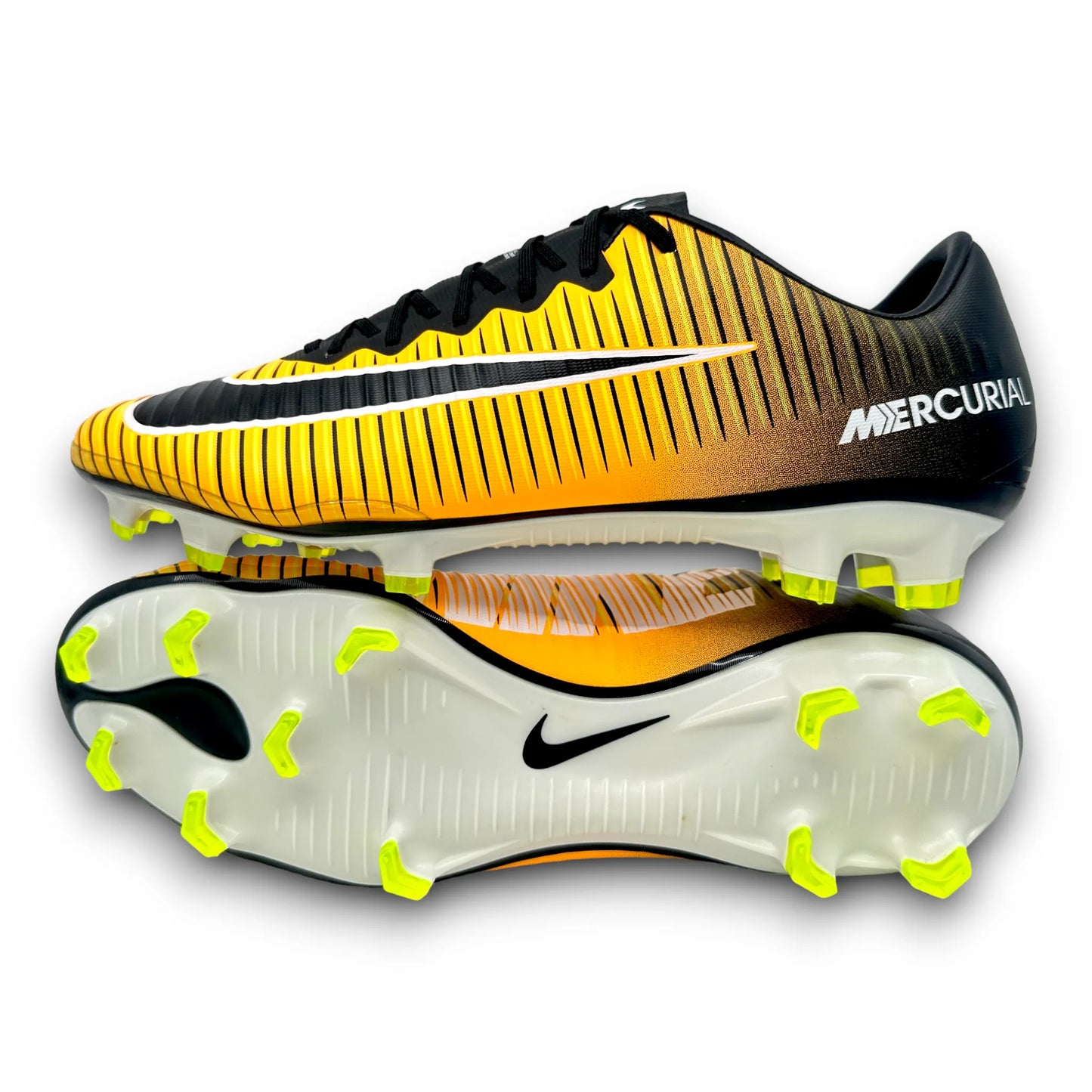 MERCURIAL VAPOR 11 ELITE FG FOOTBALL BOOTS FIRM GROUND