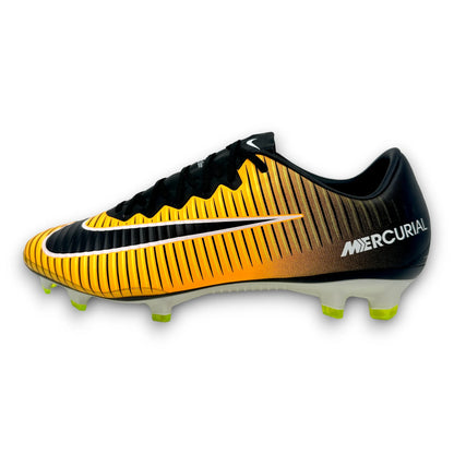 MERCURIAL VAPOR 11 ELITE FG FOOTBALL BOOTS FIRM GROUND