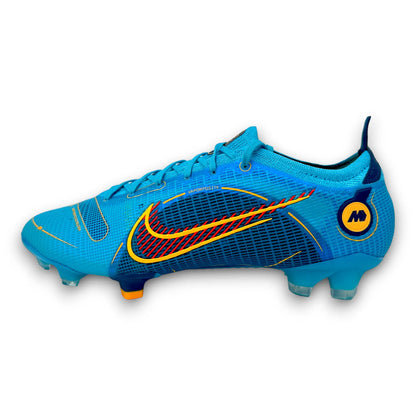 MERCURIAL VAPOR 14 ELITE FIRM GROUND SOCCER CLEATS