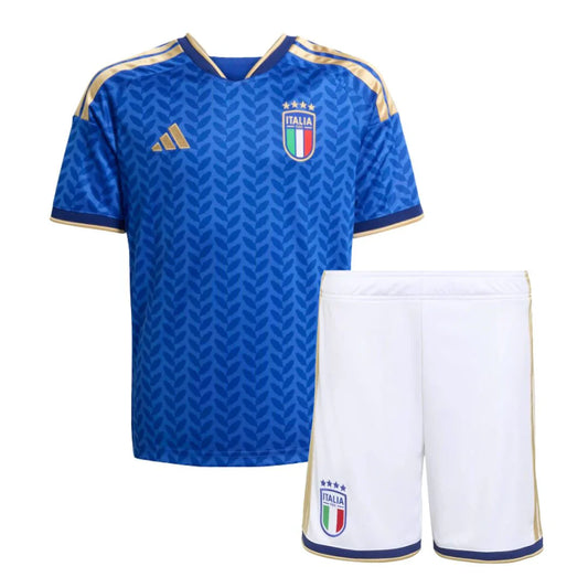 ITALY 2026/27 JUNIOR WORLD CUP