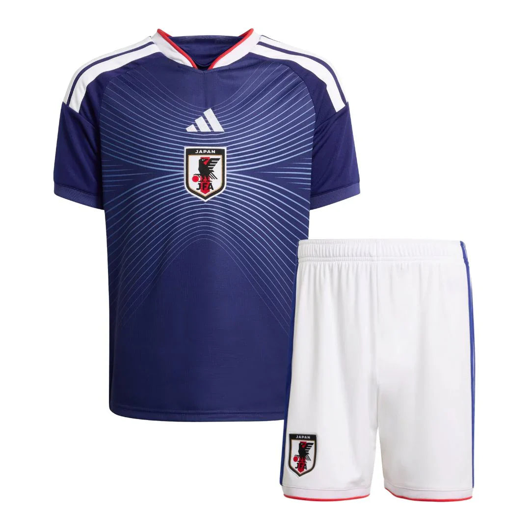 JAPAN 2026/27 WK JUNIOR