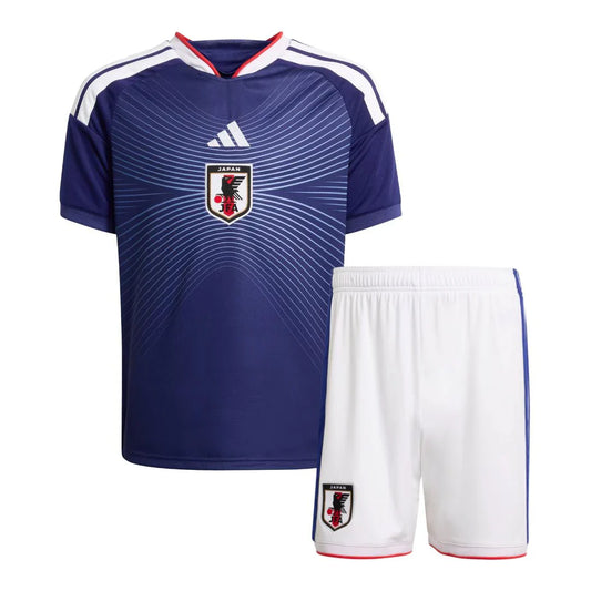 JAPAN 2026/27 WK JUNIOR