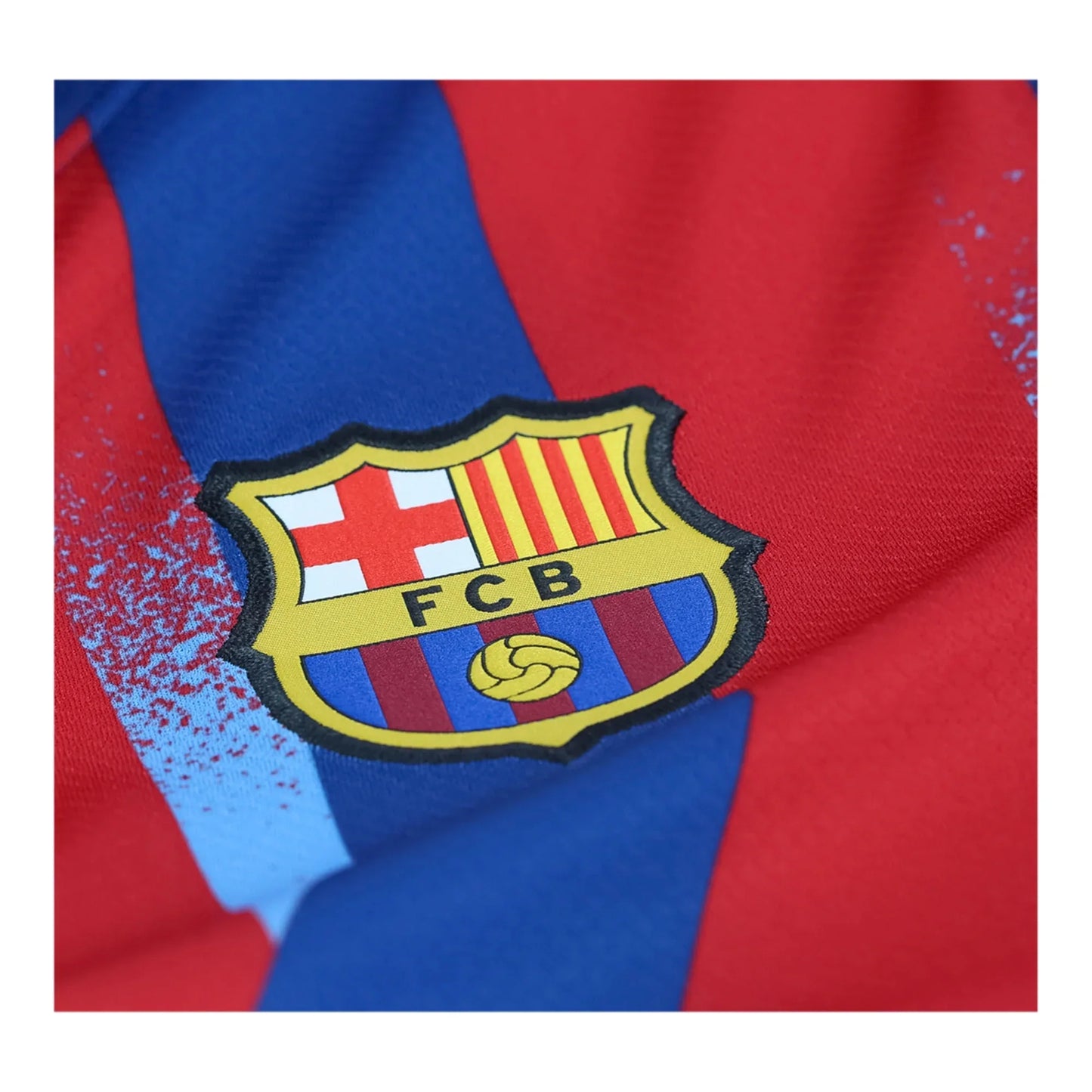 FC BARCELONA 2025/26 SPECIAL EDITION