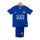 MANCHESTER UNITED 2008/09 RETRO JUNIOR