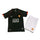 MANCHESTER UNITED 2007/08 RETRO JUNIOR
