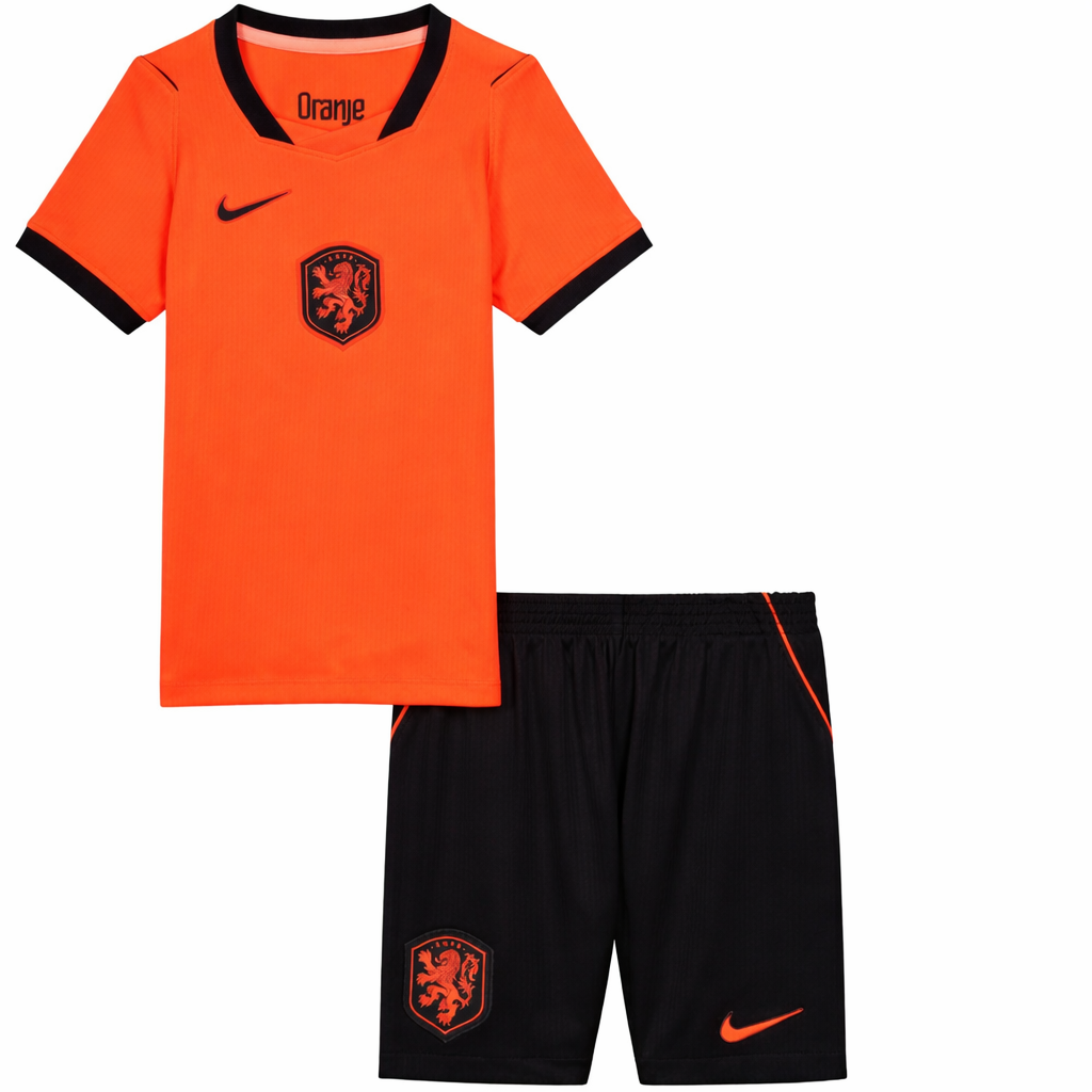 NETHERLANDS 2026/27 WORLD CUP JUNIOR