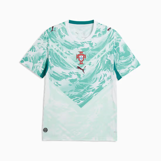 2026 Portugal World Cup Away