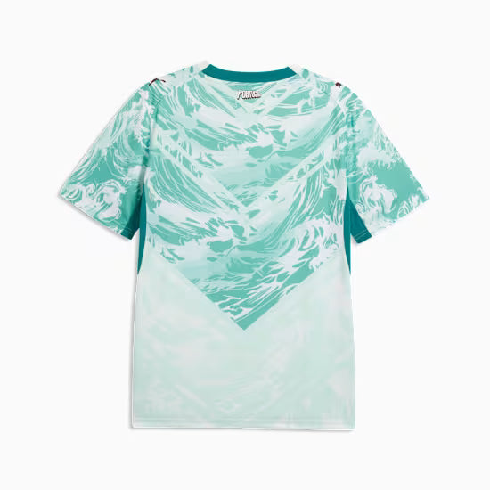 2026 Portugal World Cup Away