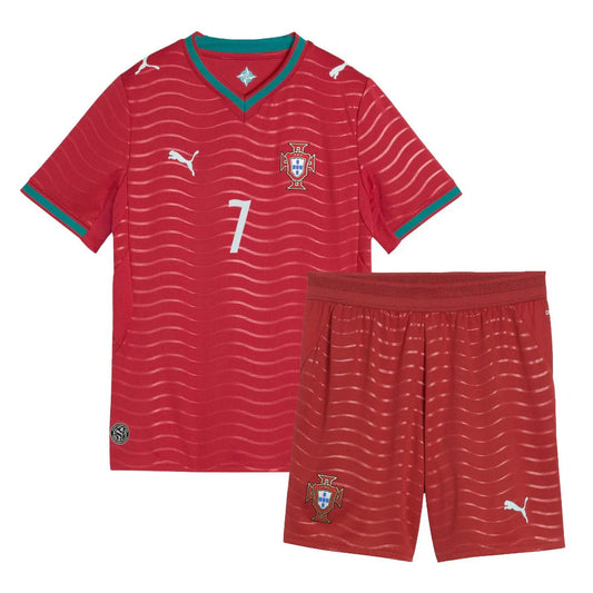 PORTUGAL 2026/27 WK JUNIOR